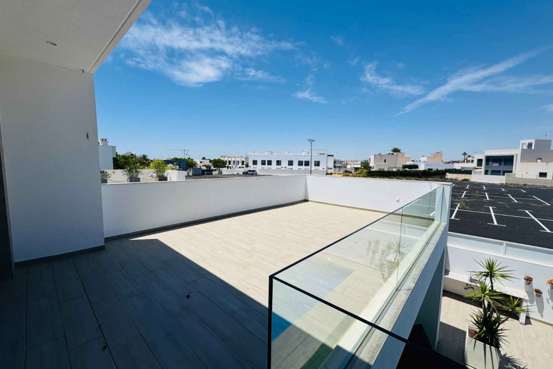 Reventa - Villa -
San Pedro del Pinatar - Costa Calida