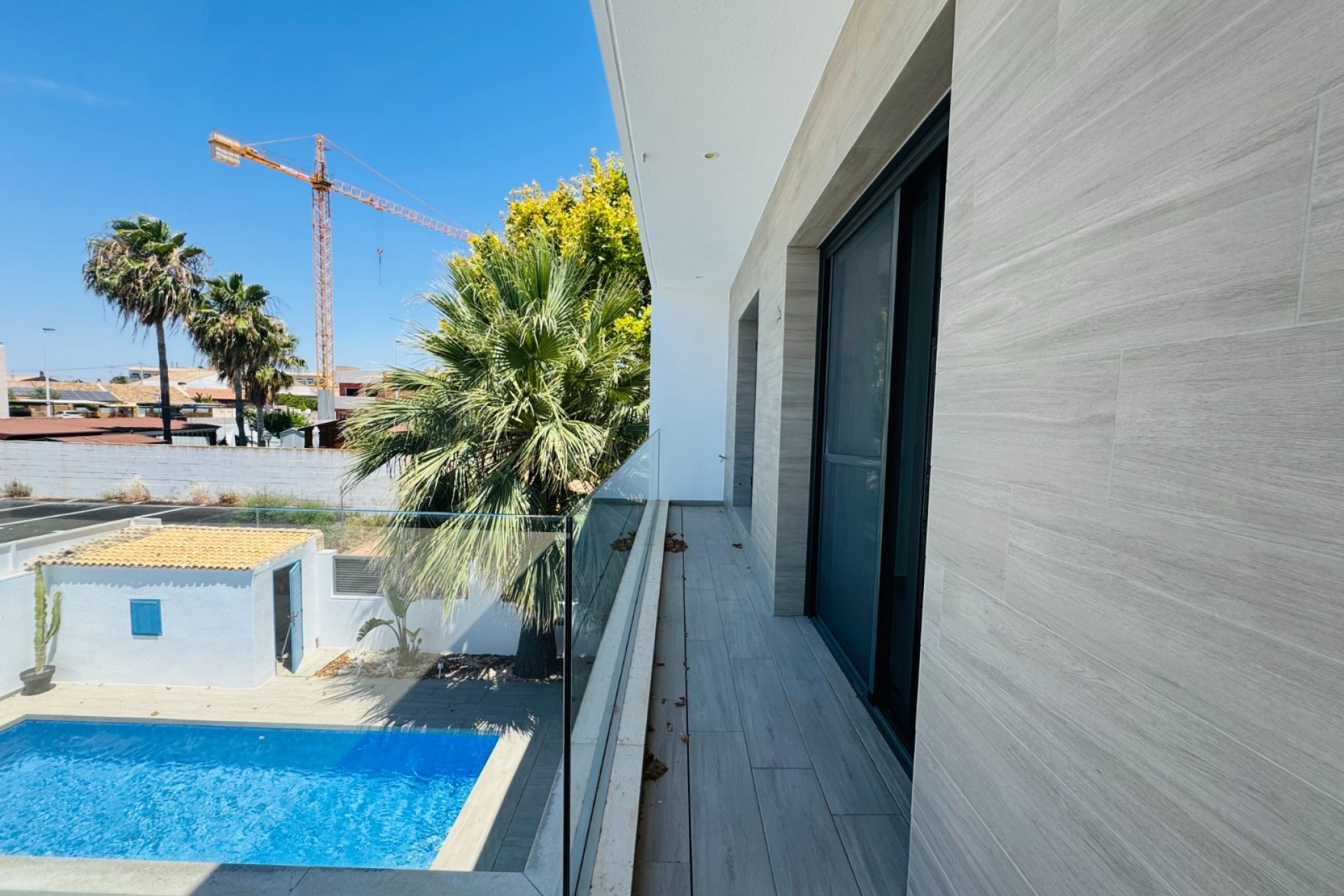Reventa - Villa -
San Pedro del Pinatar - Costa Calida
