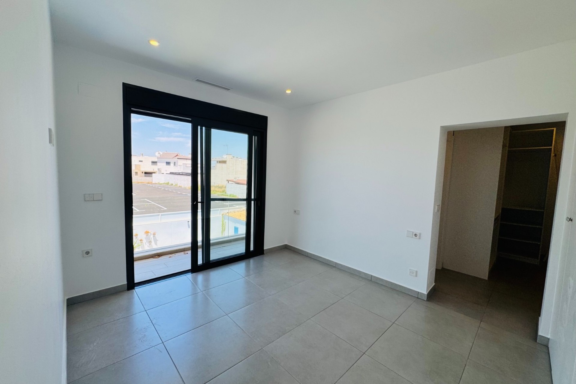 Reventa - Villa -
San Pedro del Pinatar - Costa Calida