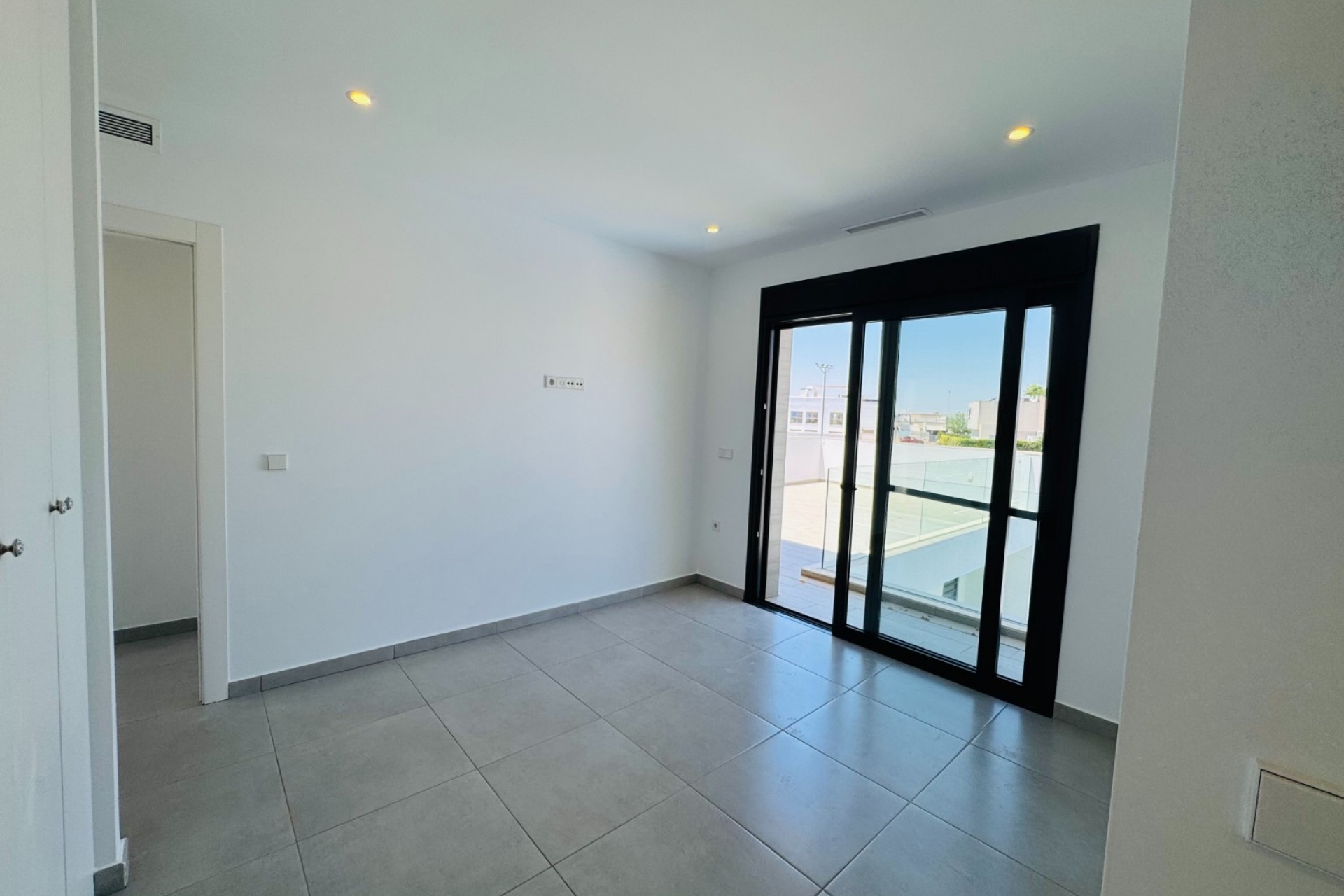 Reventa - Villa -
San Pedro del Pinatar - Costa Calida