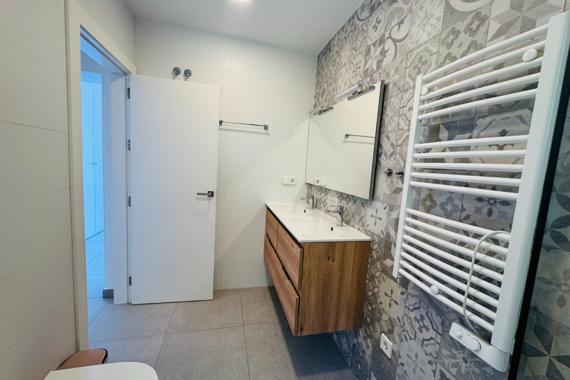 Reventa - Villa -
San Pedro del Pinatar - Costa Calida