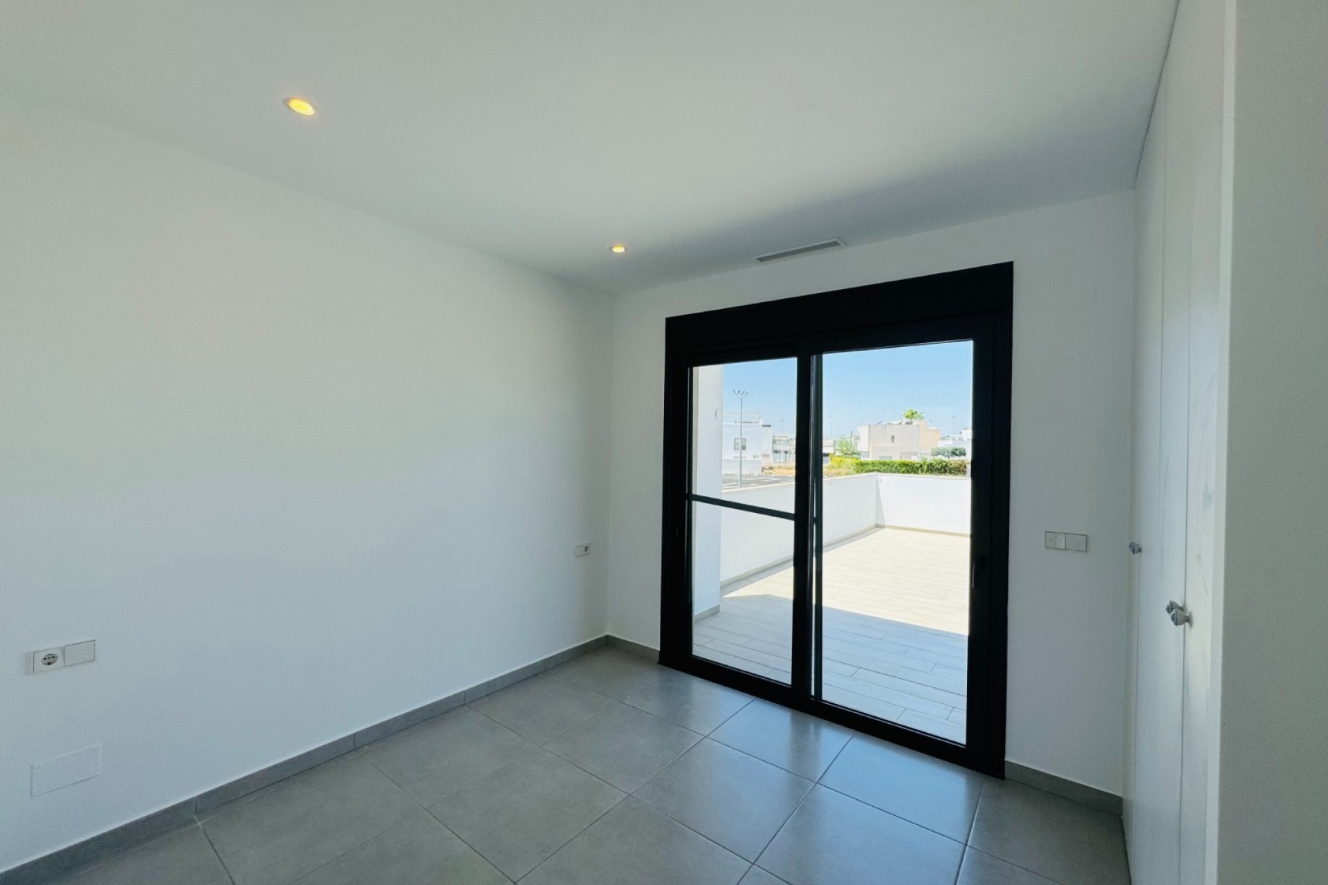 Reventa - Villa -
San Pedro del Pinatar - Costa Calida