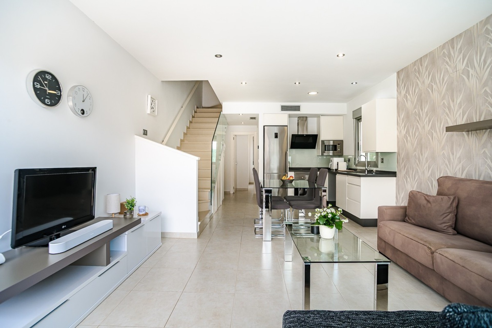 Reventa - Villa -
San Pedro del Pinatar - Costa Calida