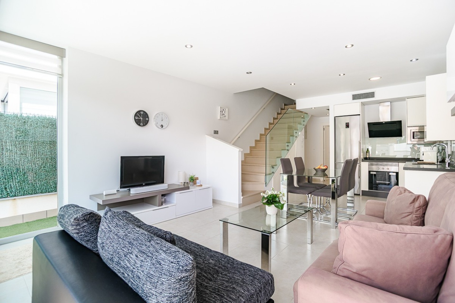 Reventa - Villa -
San Pedro del Pinatar - Costa Calida