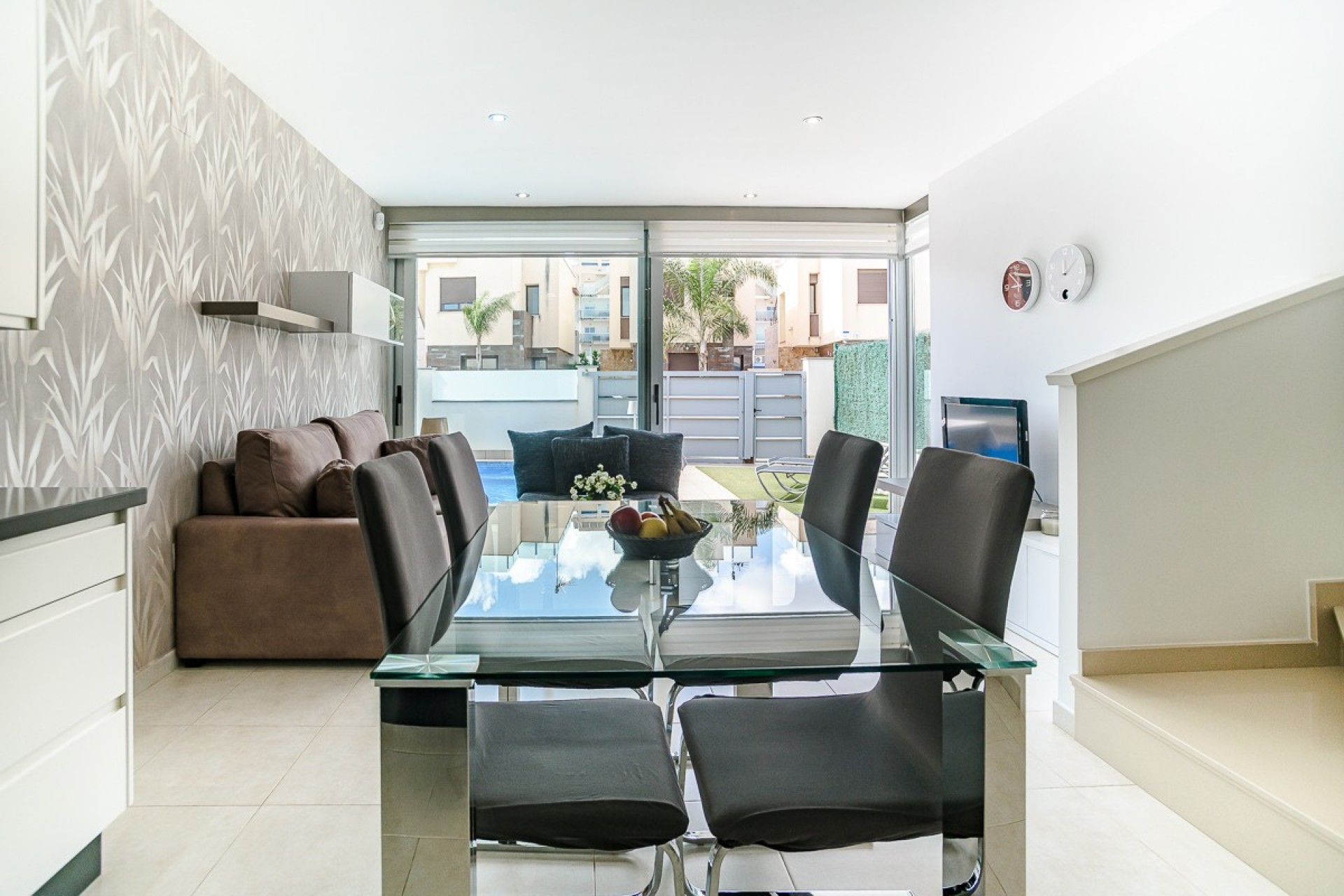 Reventa - Villa -
San Pedro del Pinatar - Costa Calida