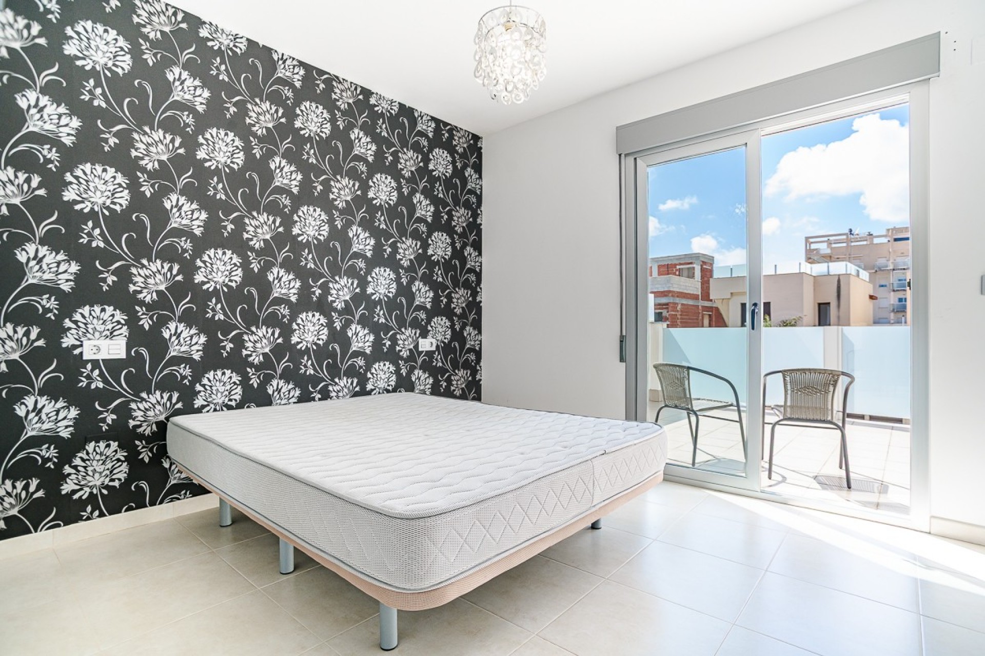 Reventa - Villa -
San Pedro del Pinatar - Costa Calida