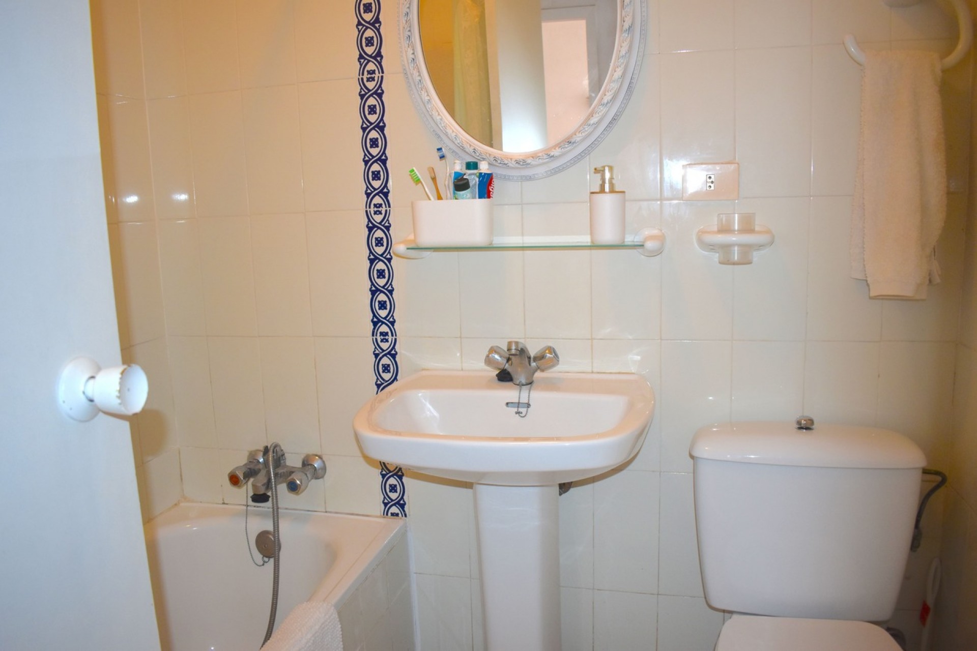 Reventa - Villa -
San Pedro del Pinatar - Costa Calida