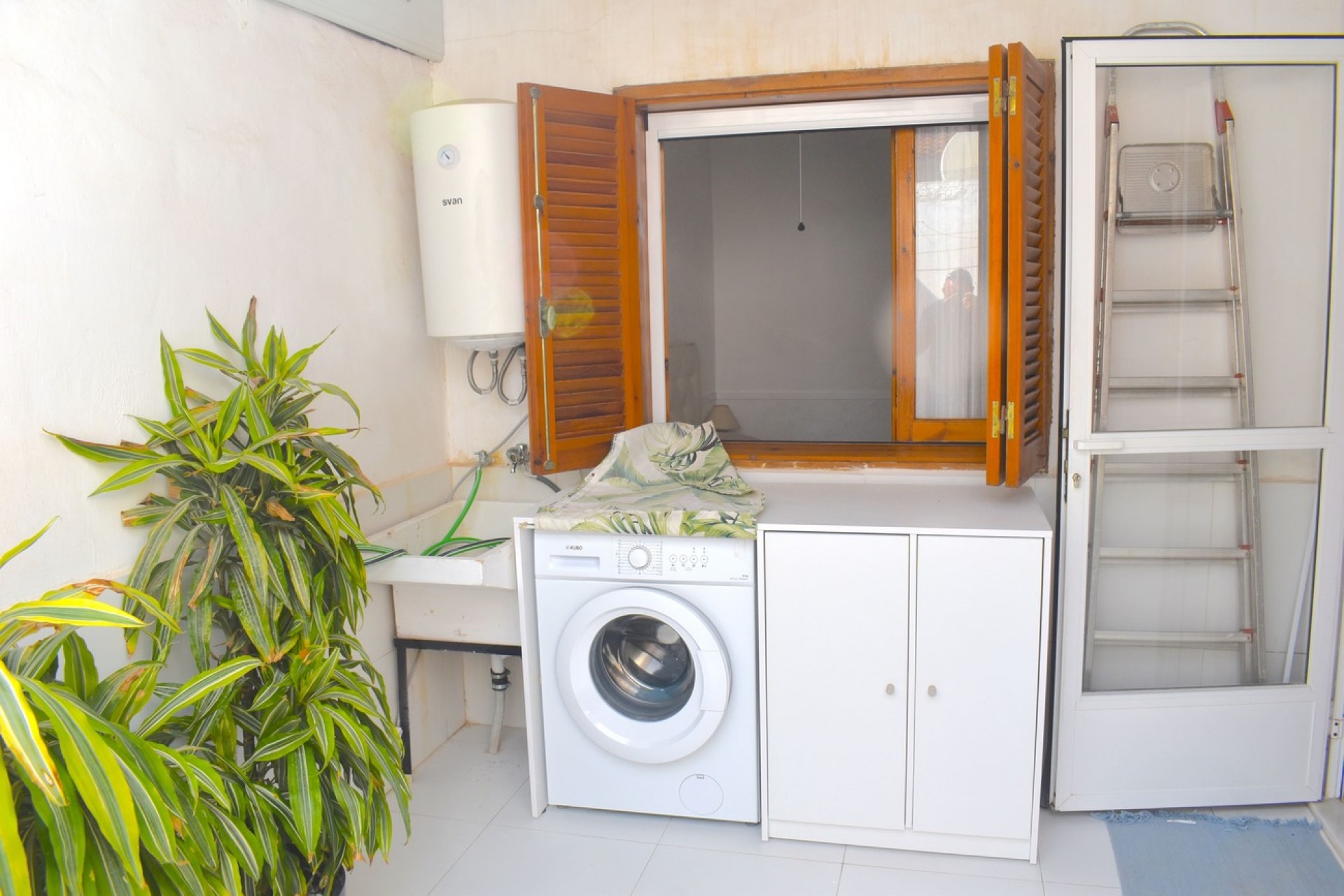 Reventa - Villa -
San Pedro del Pinatar - Costa Calida