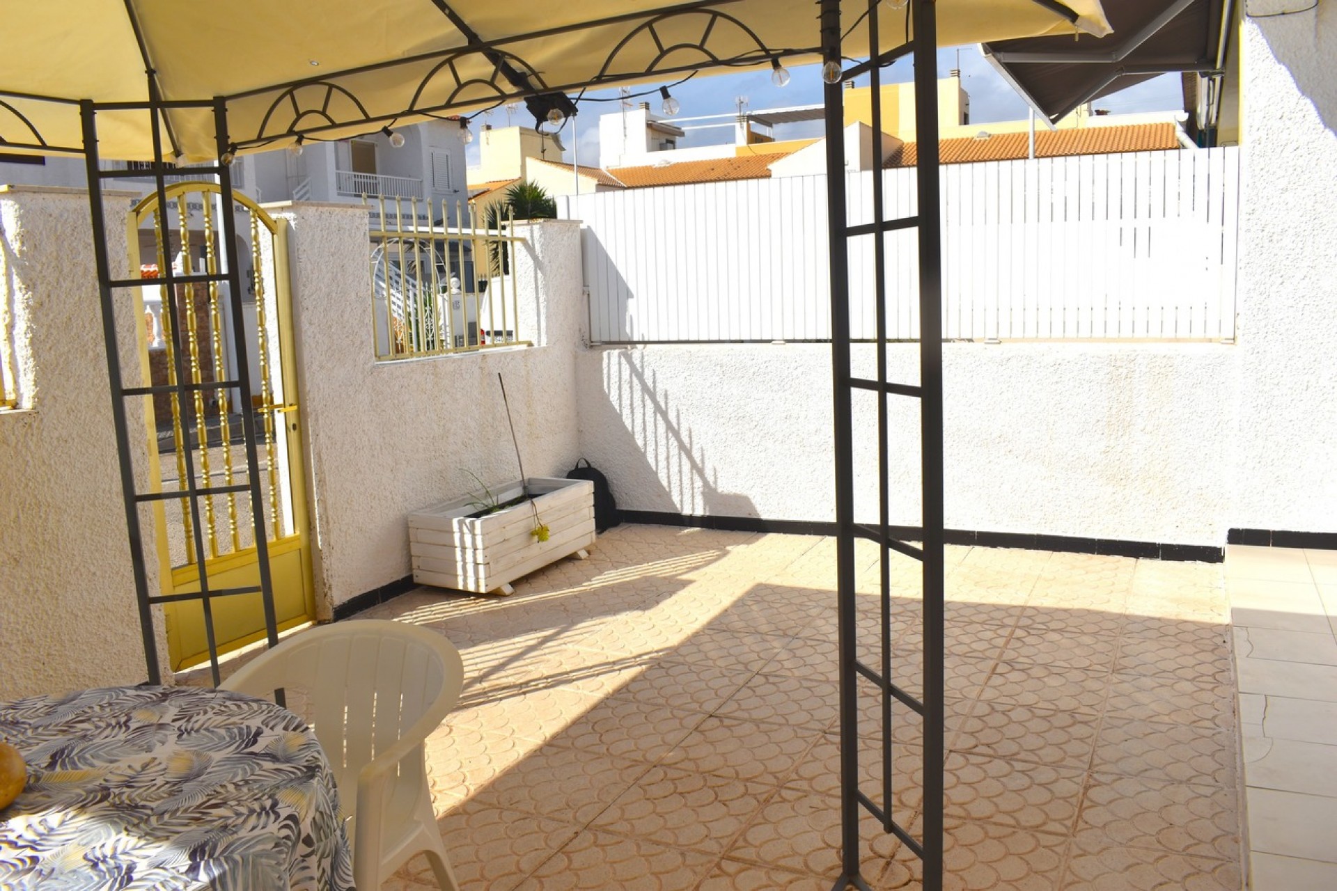 Reventa - Villa -
San Pedro del Pinatar - Costa Calida