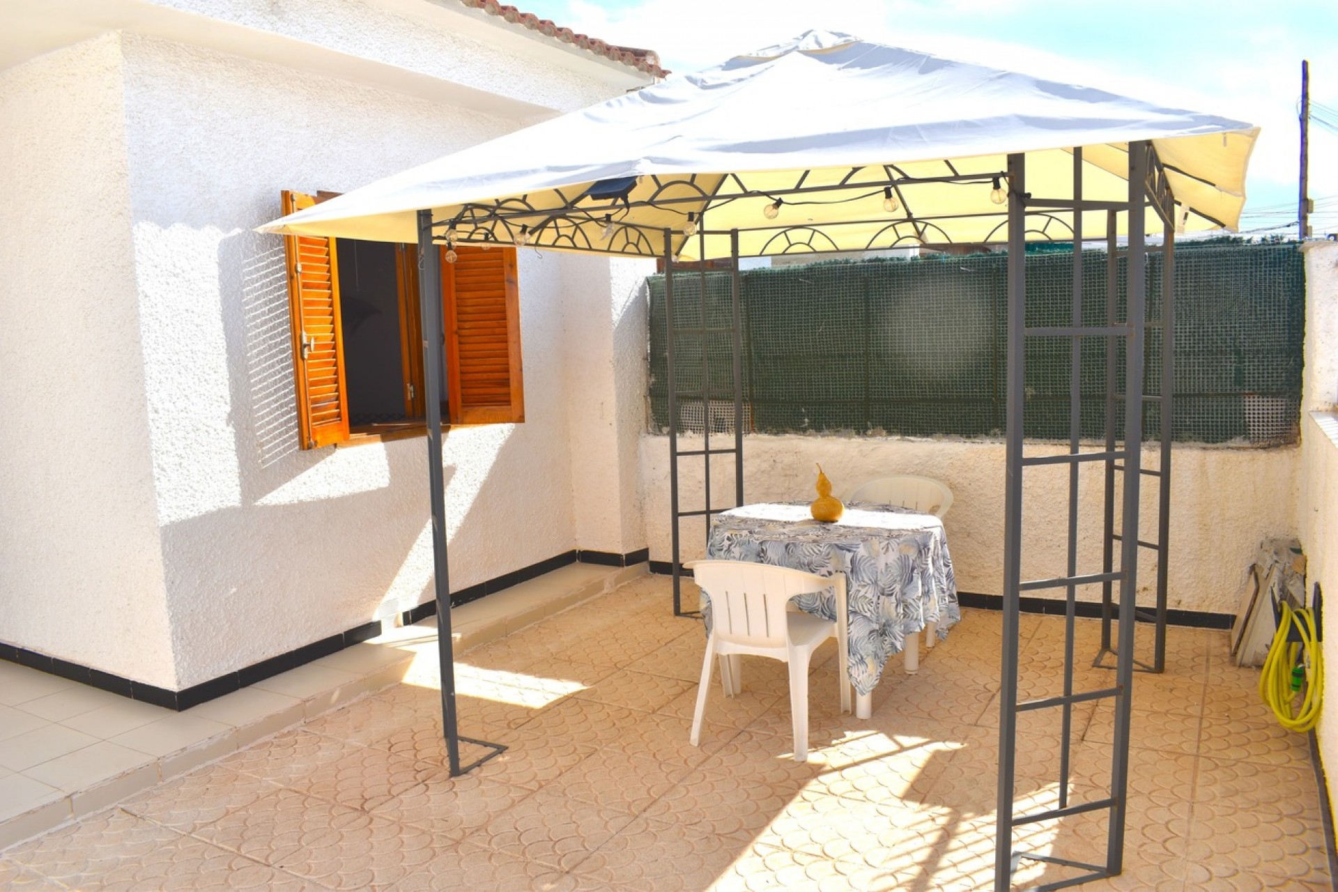 Reventa - Villa -
San Pedro del Pinatar - Costa Calida