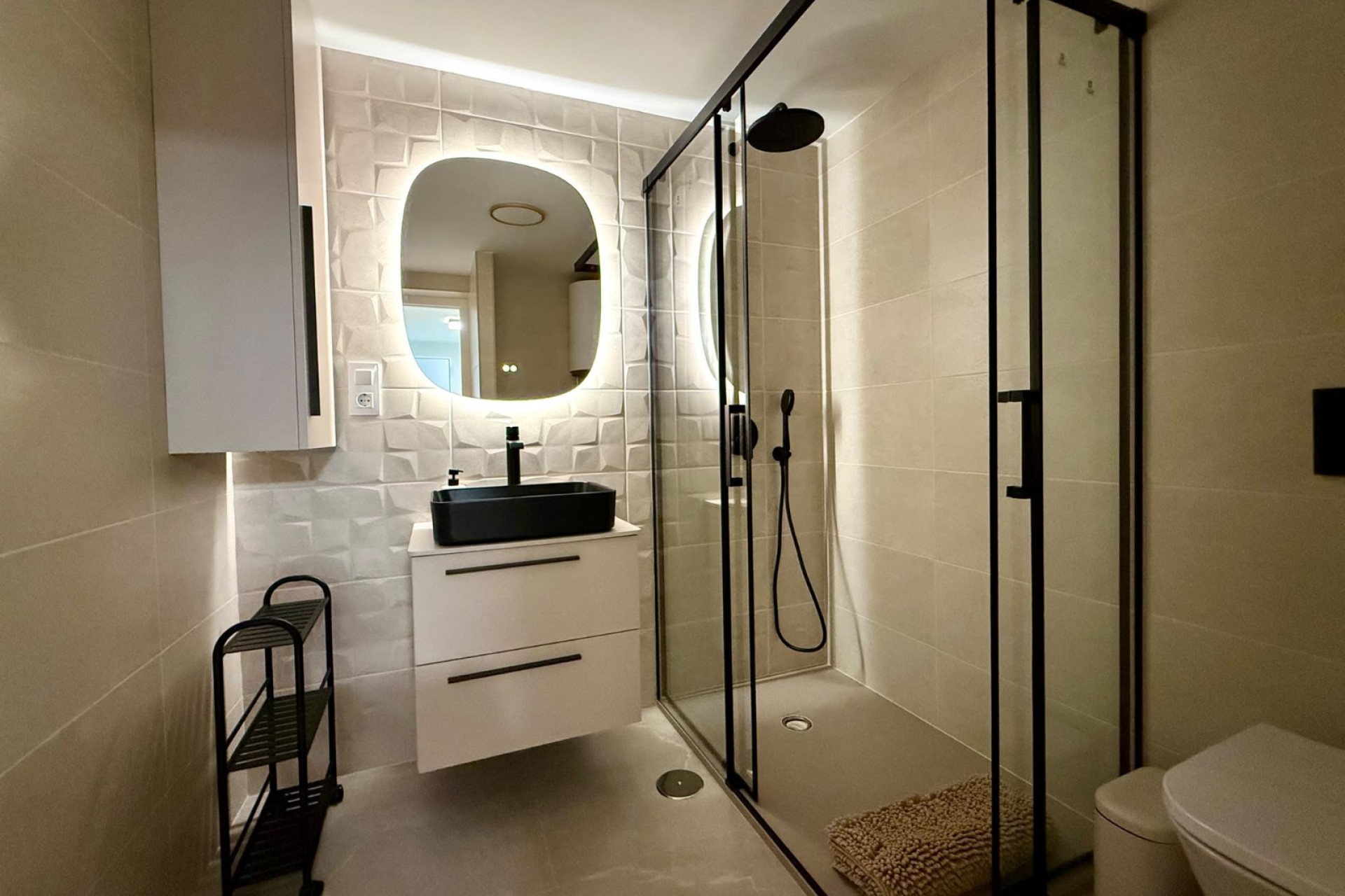 Reventa - Villa -
San Pedro del Pinatar - Costa Calida