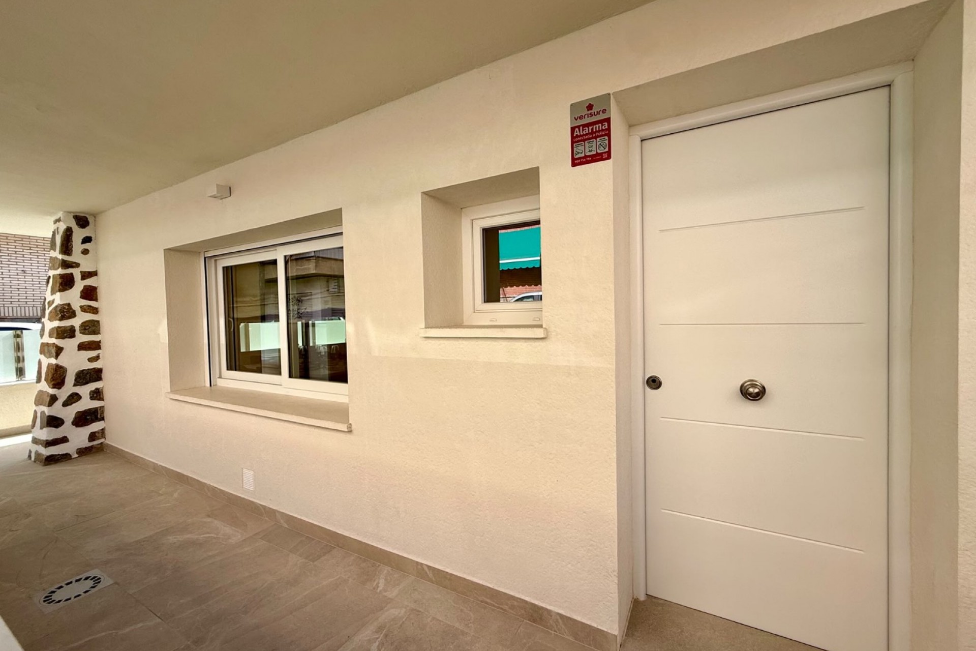 Reventa - Villa -
San Pedro del Pinatar - Costa Calida