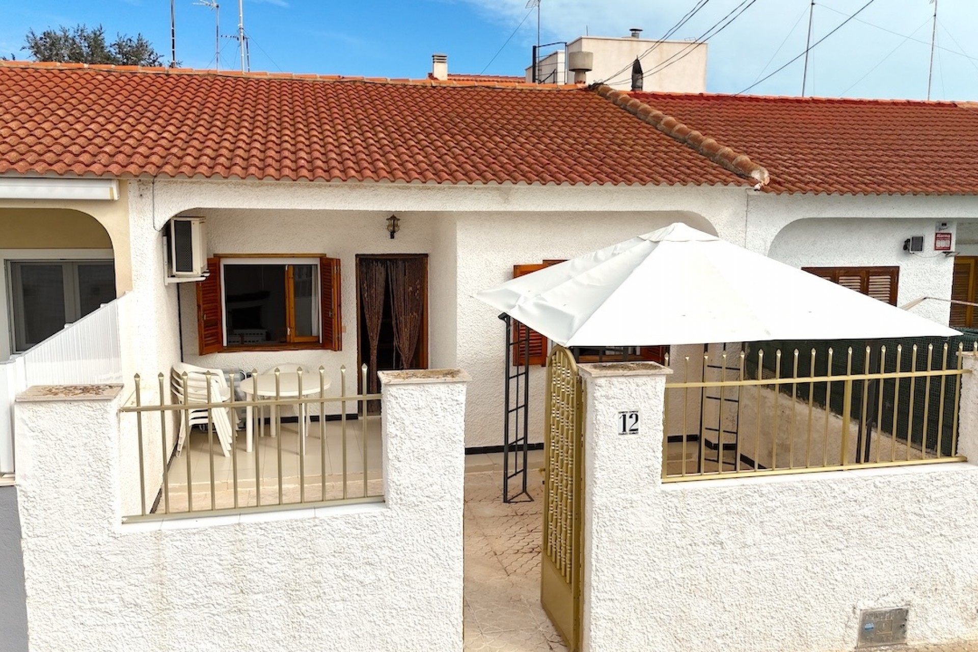 Reventa - Villa -
San Pedro del Pinatar - Costa Calida