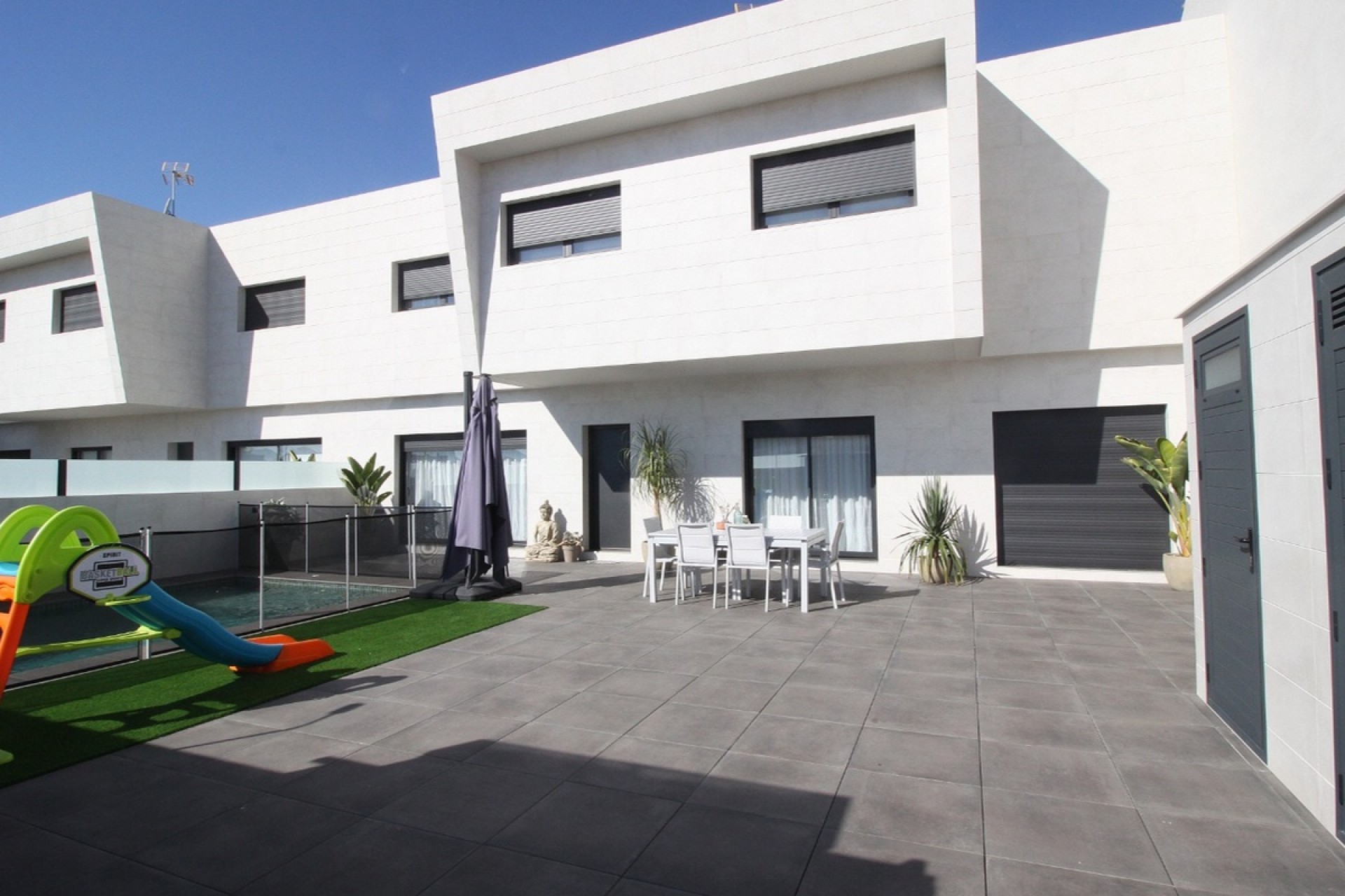 Reventa - Villa -
San Pedro del Pinatar - Costa Calida