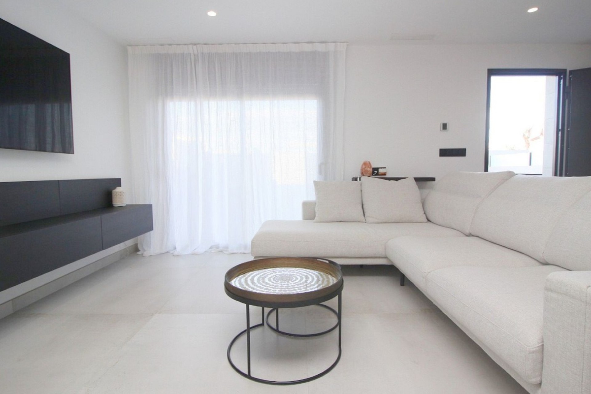 Reventa - Villa -
San Pedro del Pinatar - Costa Calida