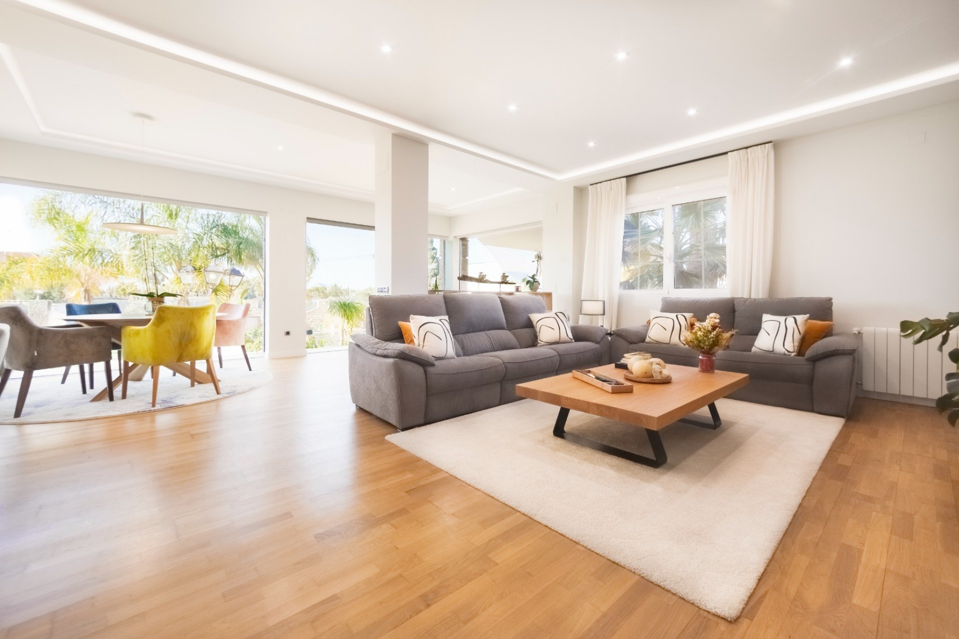 Reventa - Villa -
San Vicente del Raspeig - Inland