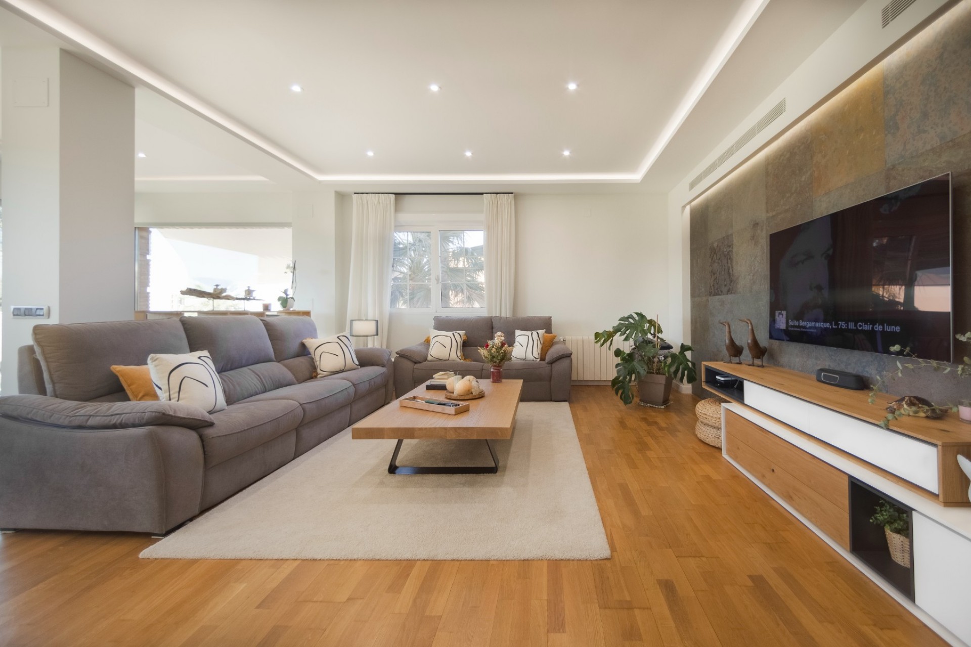 Reventa - Villa -
San Vicente del Raspeig - Inland