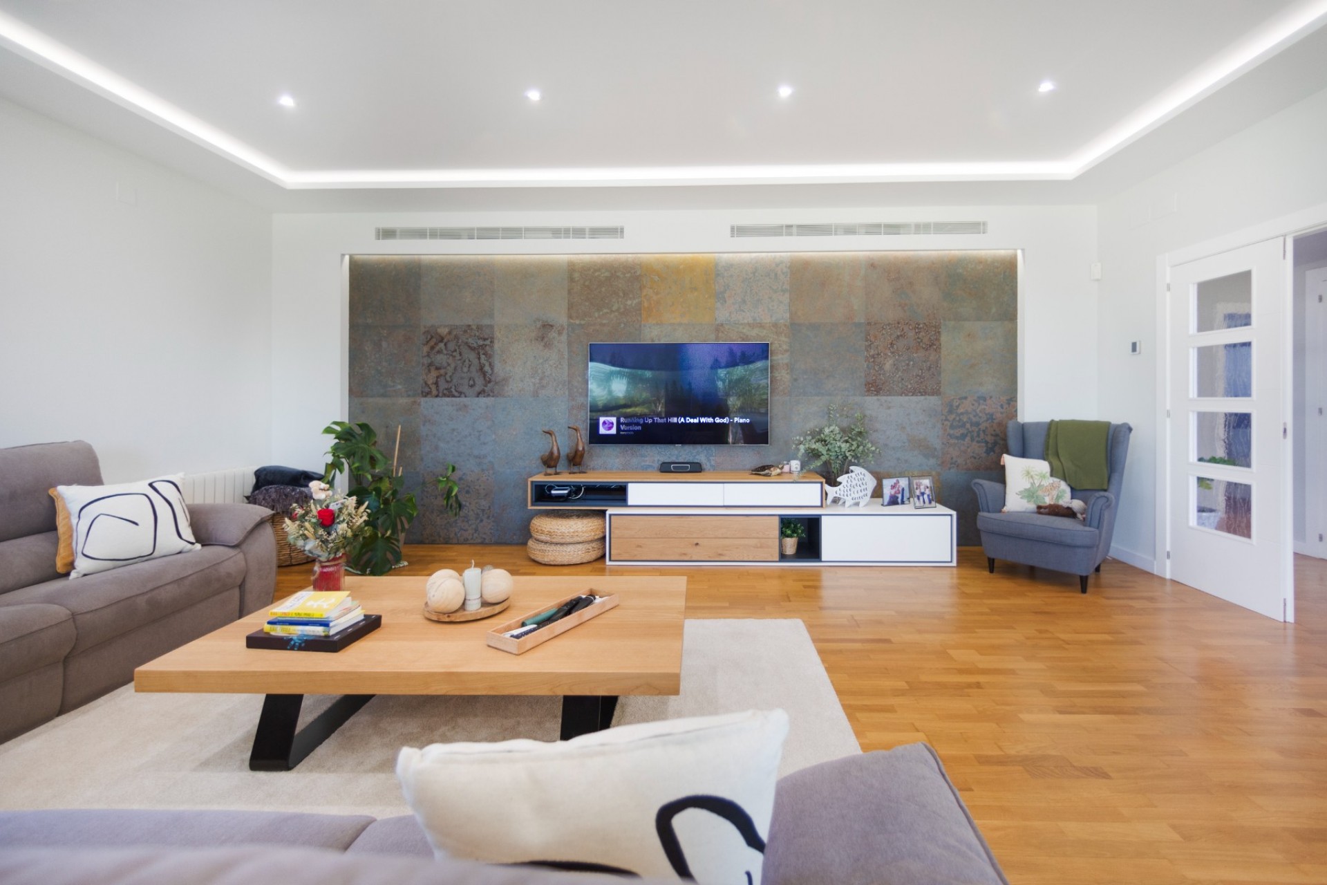 Reventa - Villa -
San Vicente del Raspeig - Inland