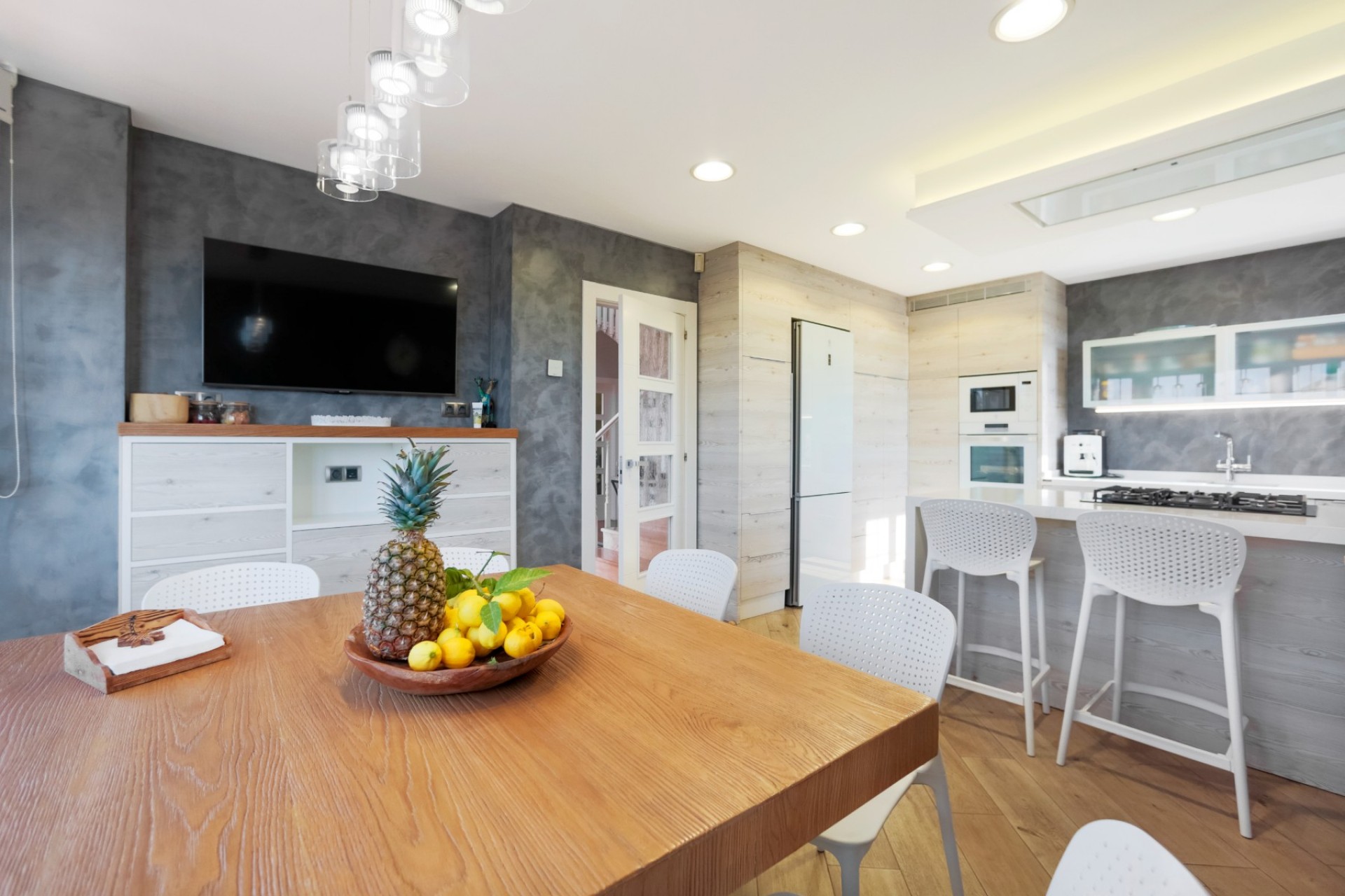 Reventa - Villa -
San Vicente del Raspeig - Inland