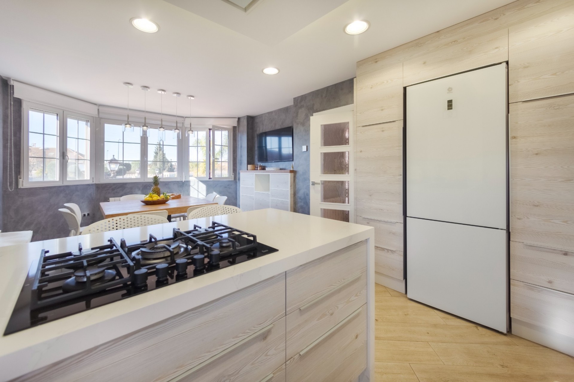 Reventa - Villa -
San Vicente del Raspeig - Inland