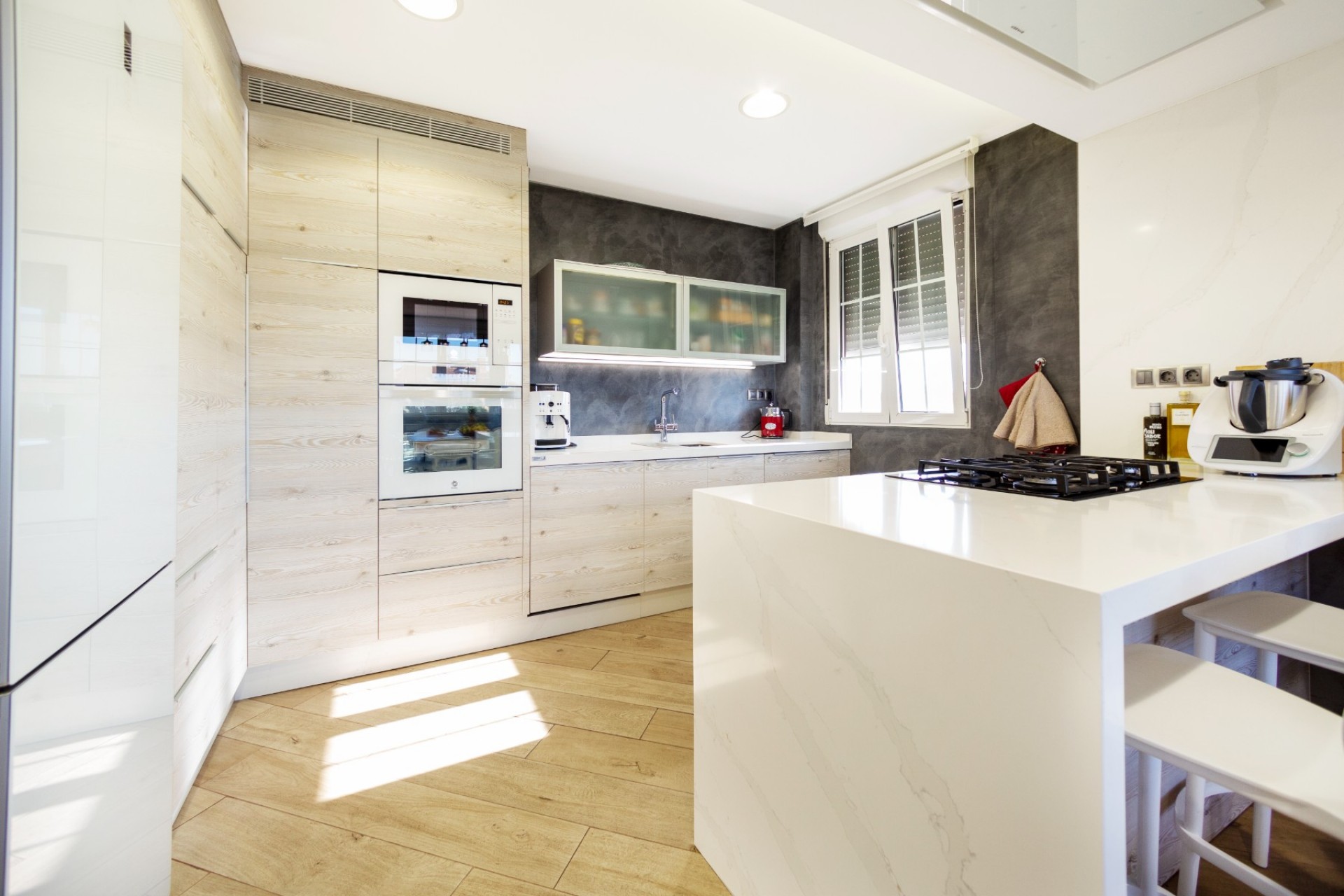 Reventa - Villa -
San Vicente del Raspeig - Inland