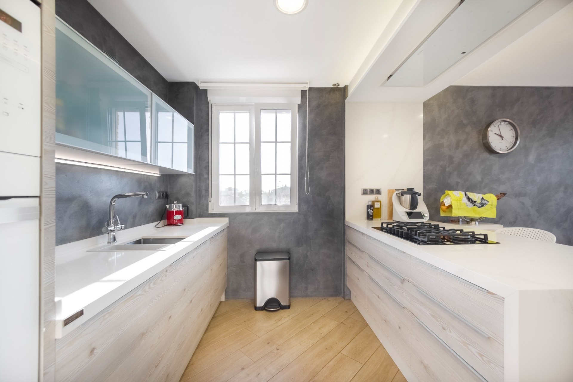 Reventa - Villa -
San Vicente del Raspeig - Inland