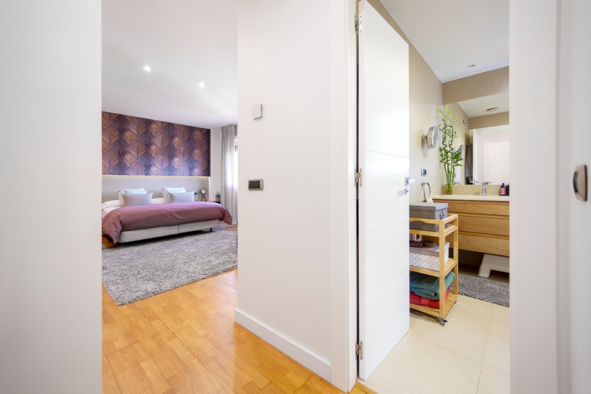 Reventa - Villa -
San Vicente del Raspeig - Inland