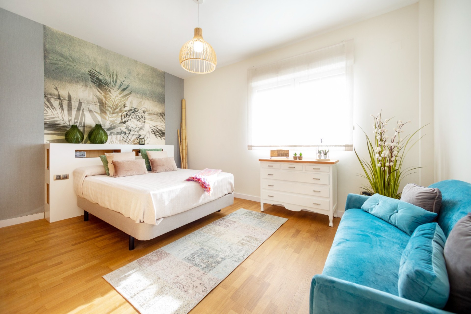 Reventa - Villa -
San Vicente del Raspeig - Inland