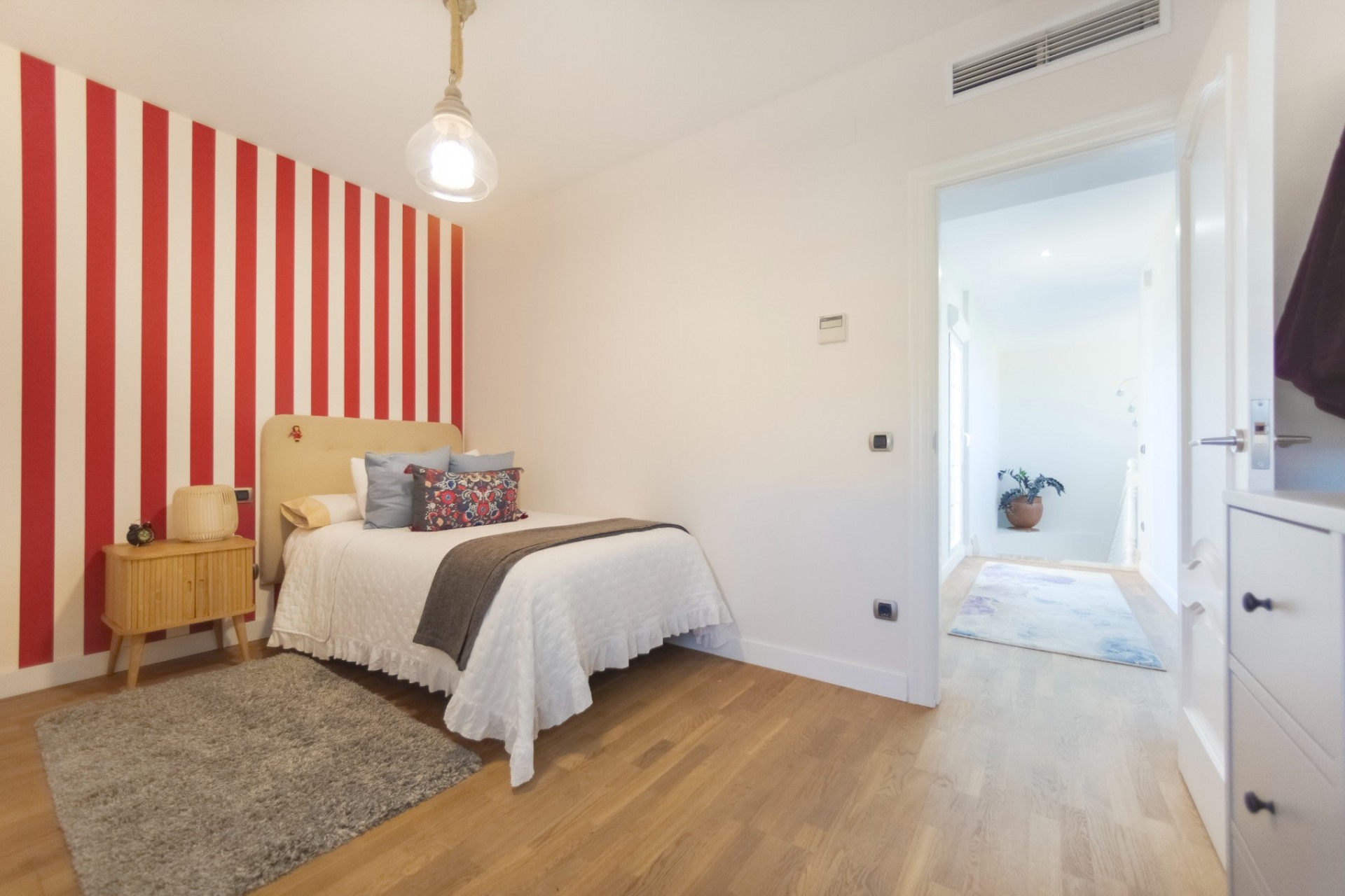 Reventa - Villa -
San Vicente del Raspeig - Inland