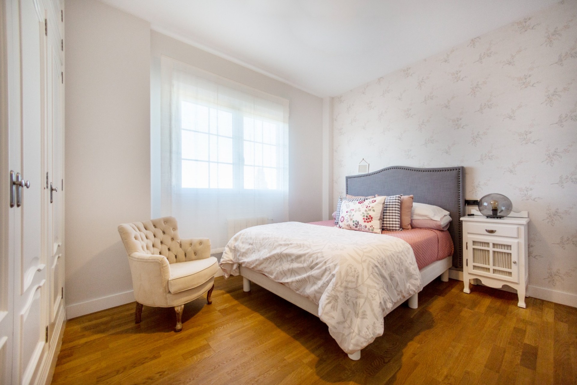 Reventa - Villa -
San Vicente del Raspeig - Inland