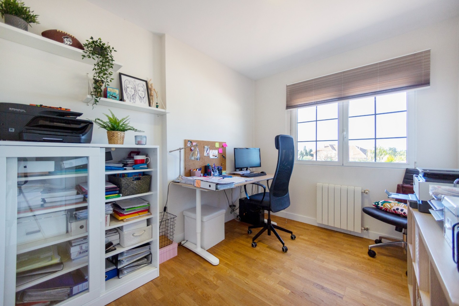 Reventa - Villa -
San Vicente del Raspeig - Inland