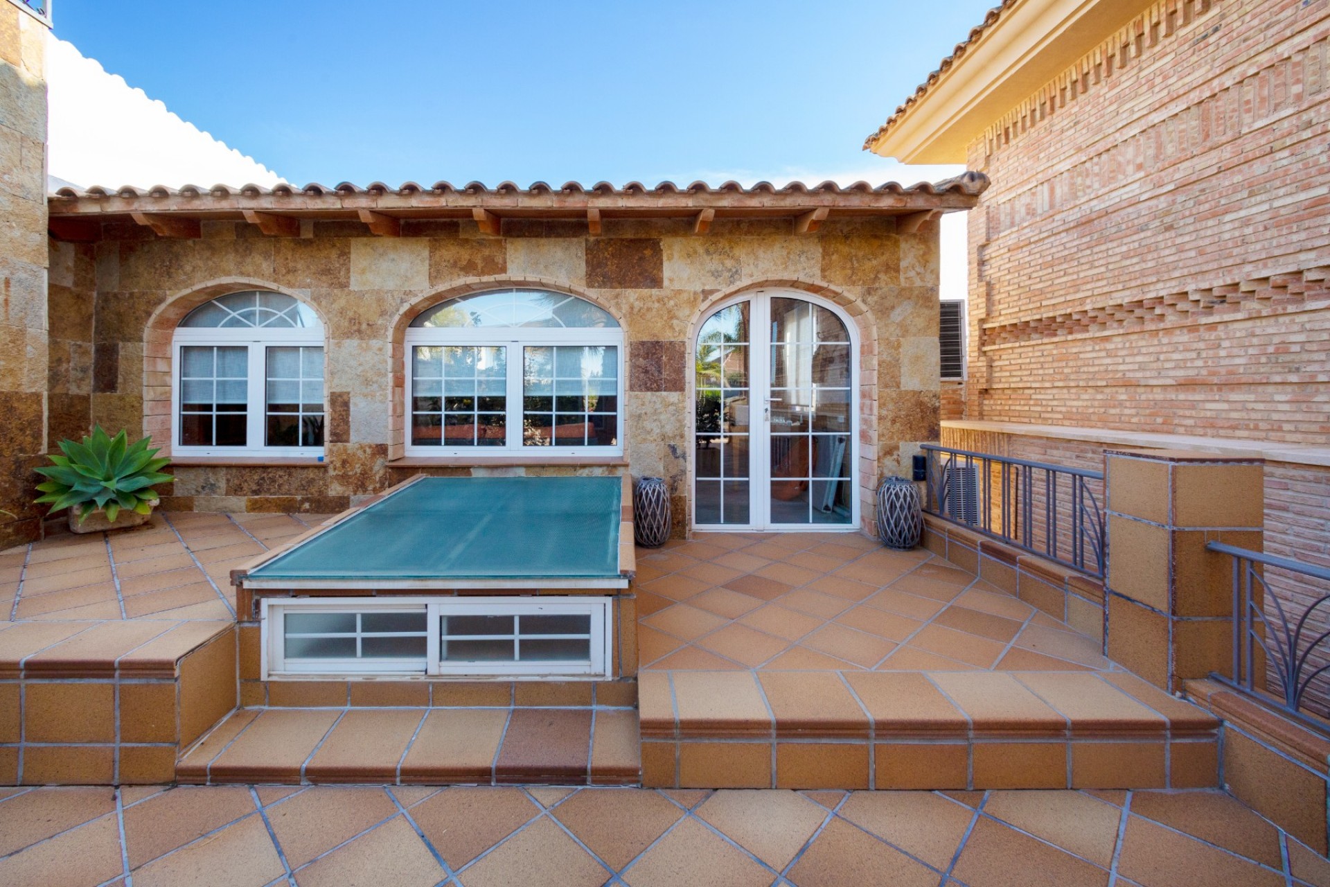 Reventa - Villa -
San Vicente del Raspeig - Inland