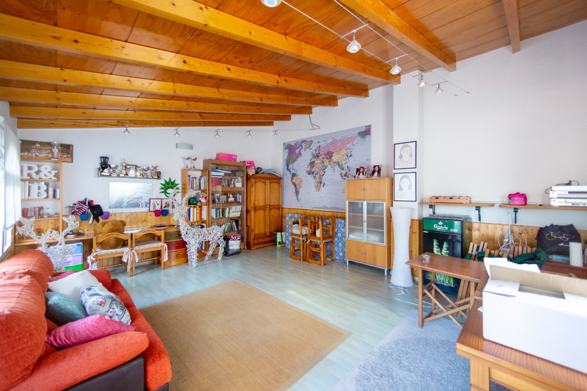 Reventa - Villa -
San Vicente del Raspeig - Inland