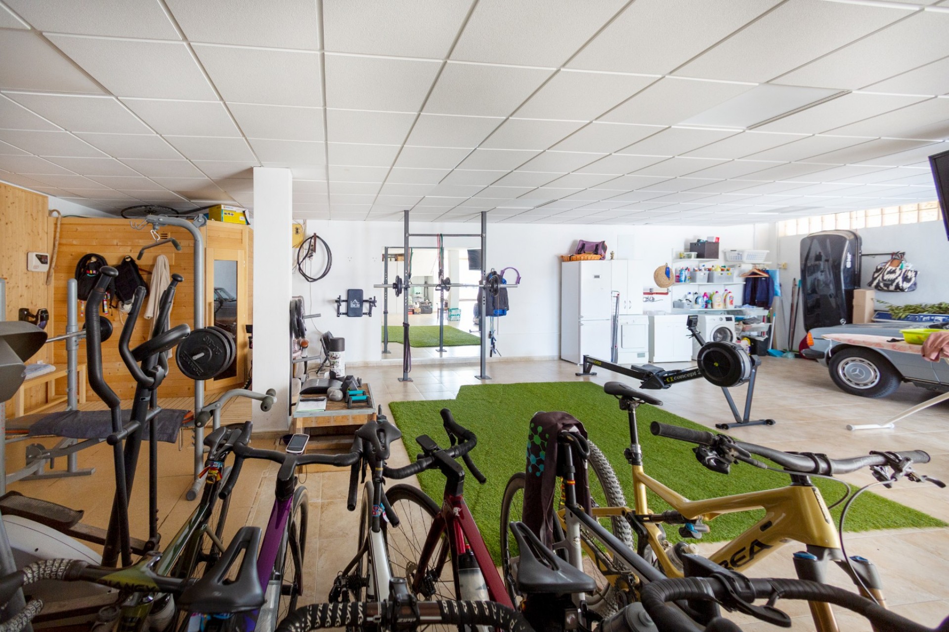 Reventa - Villa -
San Vicente del Raspeig - Inland