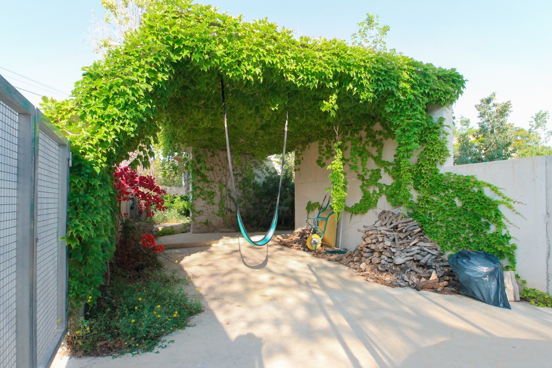 Reventa - Villa -
San Vicente del Raspeig - Inland