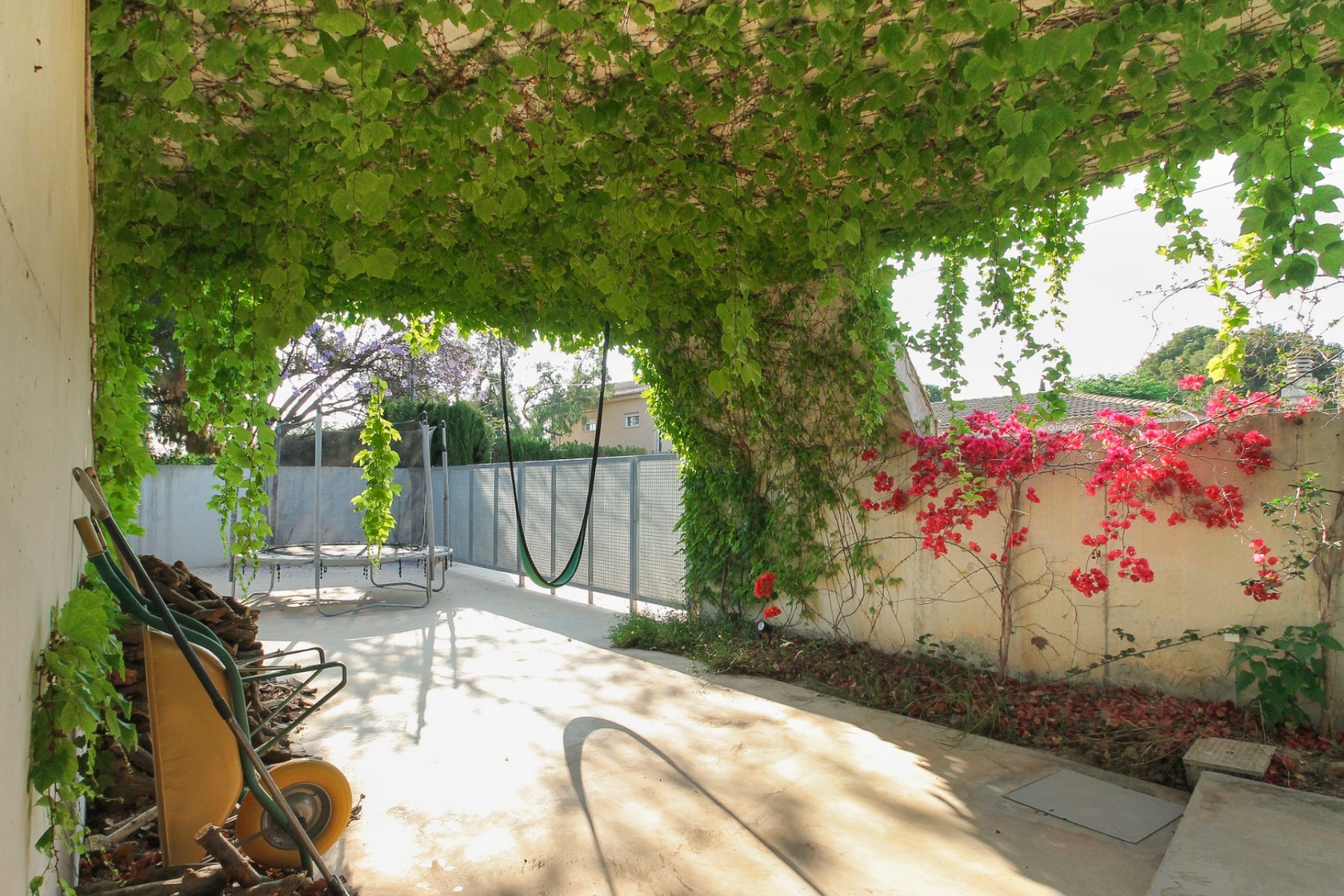 Reventa - Villa -
San Vicente del Raspeig - Inland