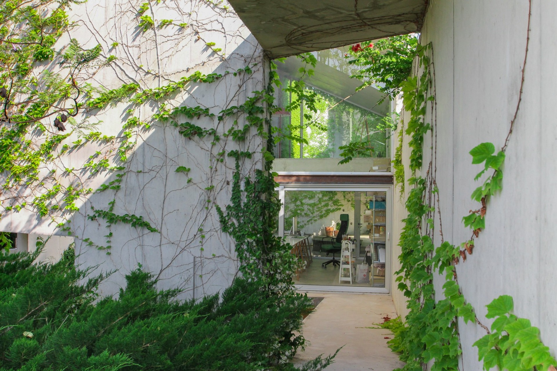 Reventa - Villa -
San Vicente del Raspeig - Inland