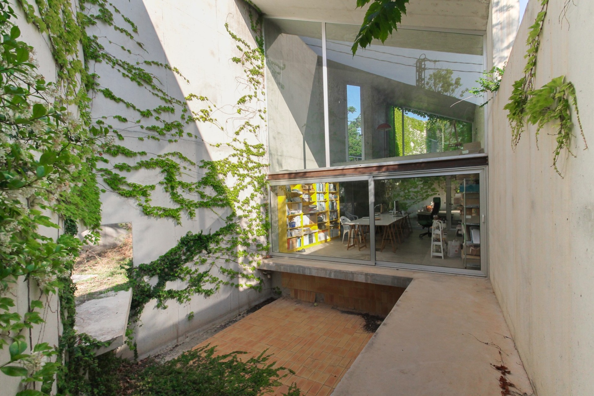 Reventa - Villa -
San Vicente del Raspeig - Inland