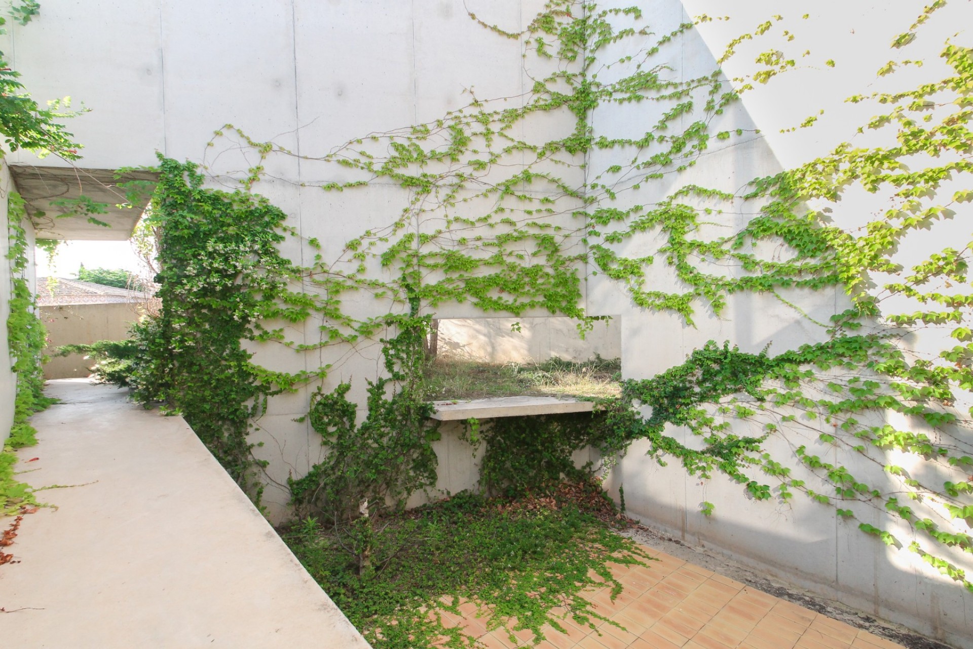 Reventa - Villa -
San Vicente del Raspeig - Inland