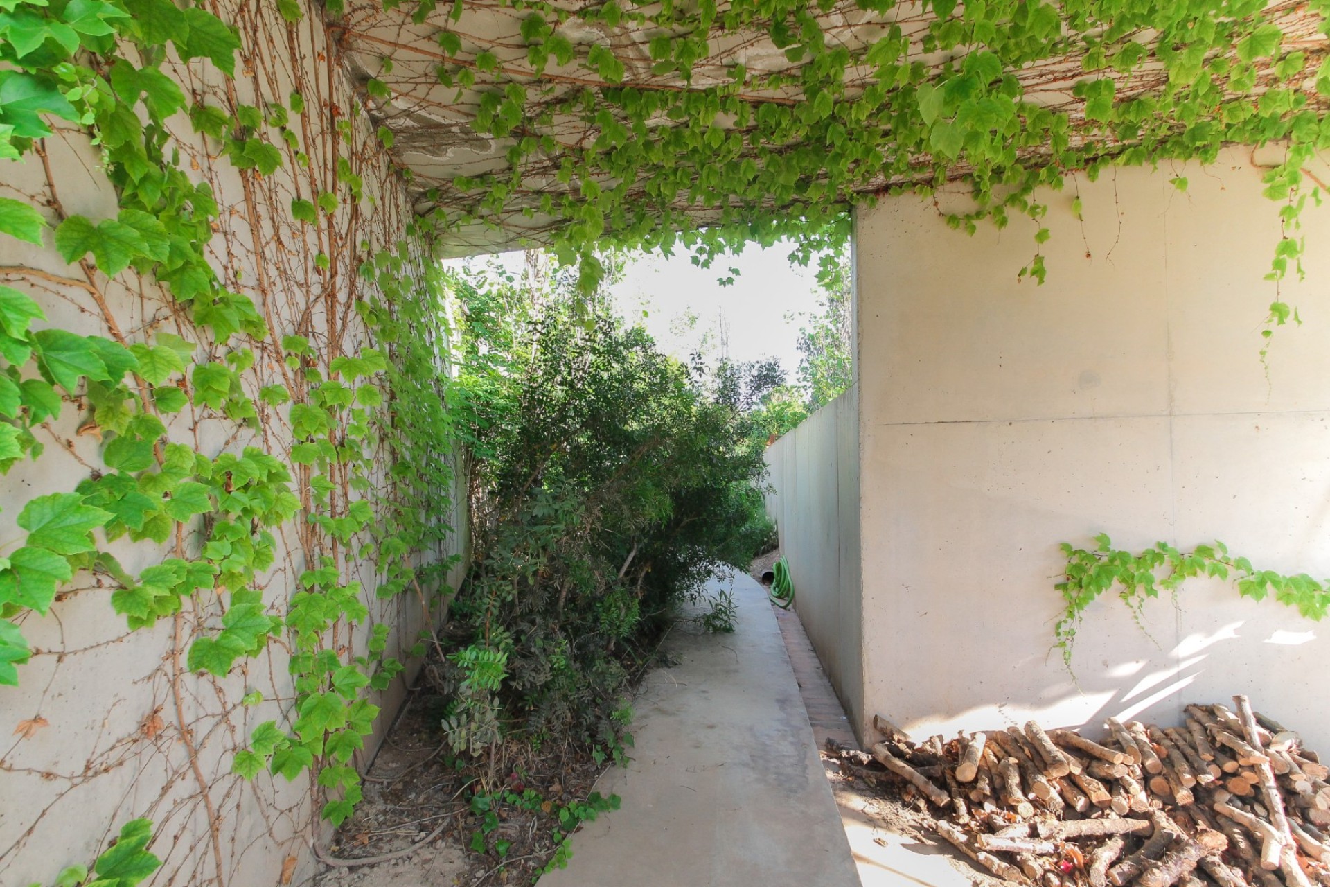 Reventa - Villa -
San Vicente del Raspeig - Inland