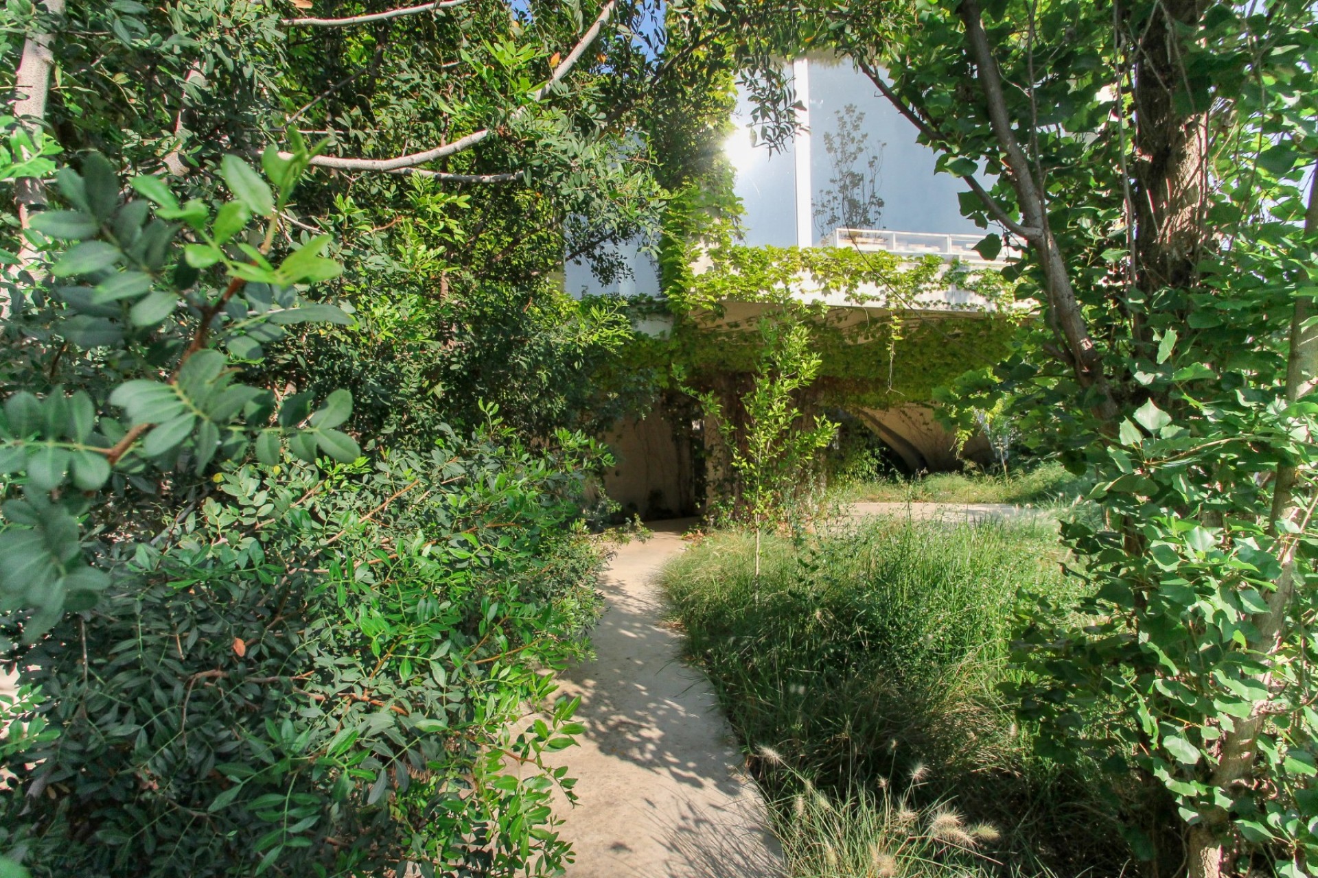 Reventa - Villa -
San Vicente del Raspeig - Inland