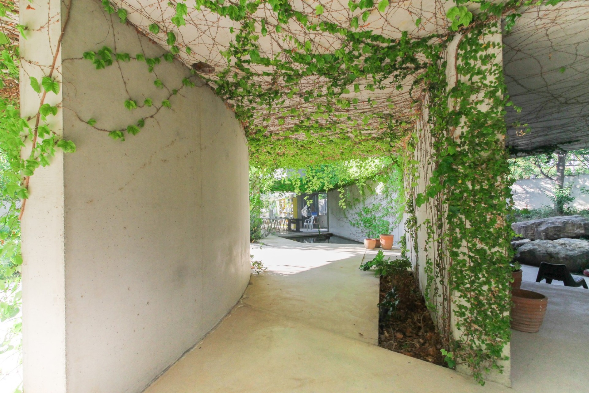 Reventa - Villa -
San Vicente del Raspeig - Inland