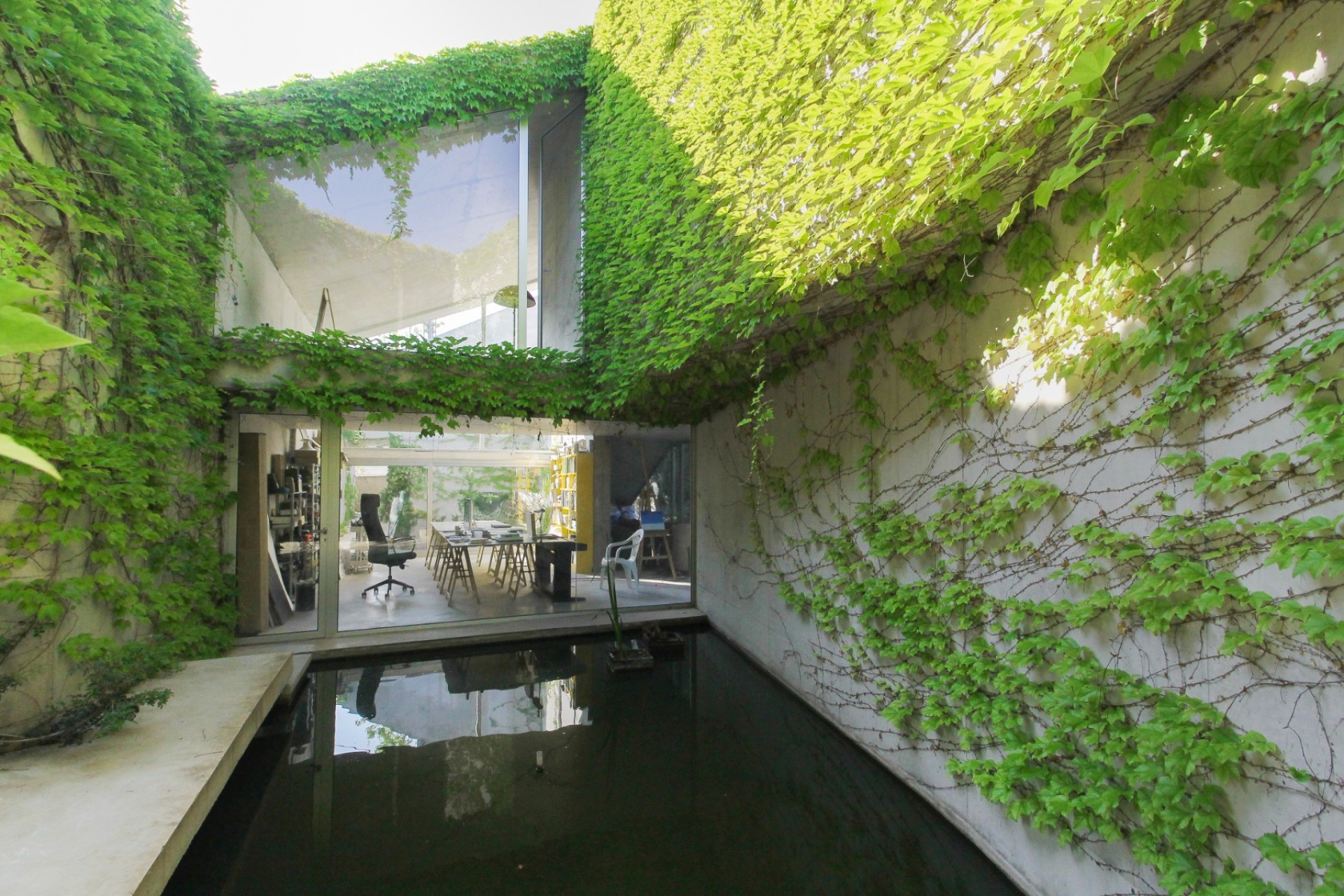 Reventa - Villa -
San Vicente del Raspeig - Inland