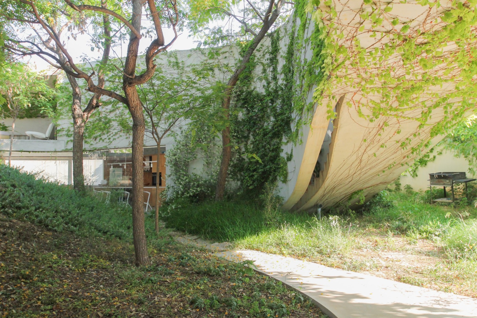 Reventa - Villa -
San Vicente del Raspeig - Inland