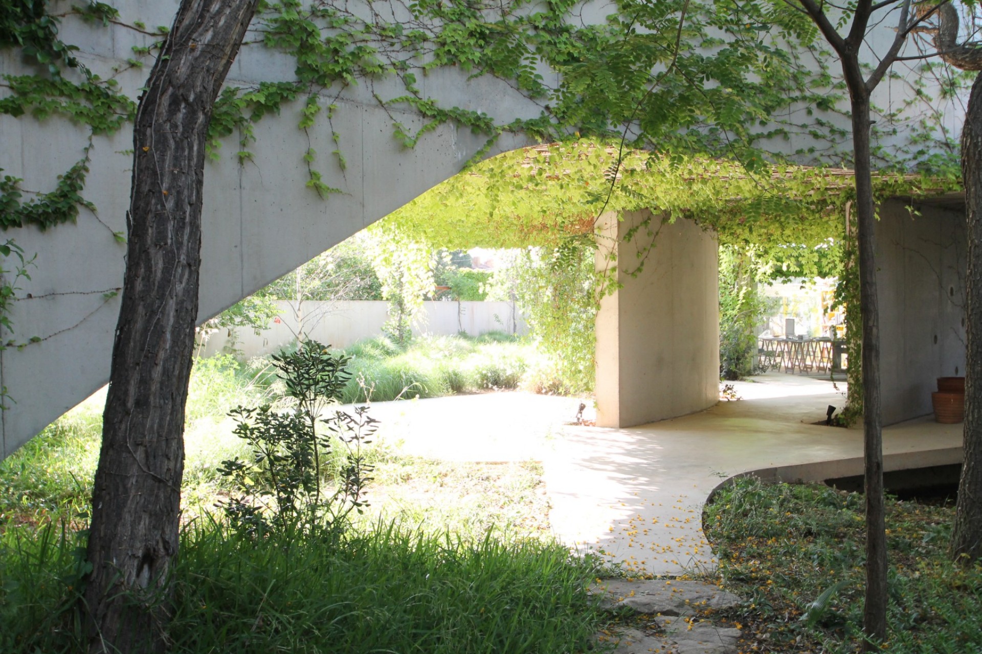 Reventa - Villa -
San Vicente del Raspeig - Inland