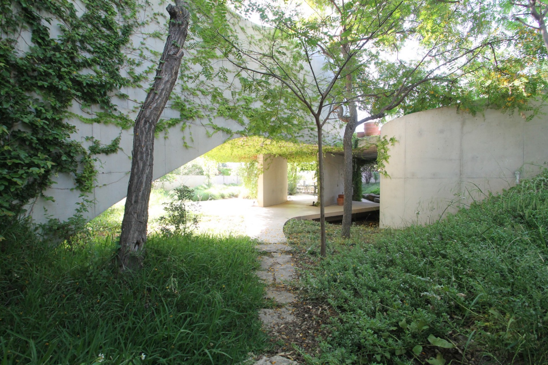 Reventa - Villa -
San Vicente del Raspeig - Inland