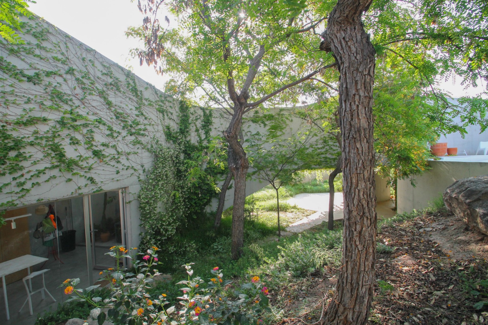 Reventa - Villa -
San Vicente del Raspeig - Inland