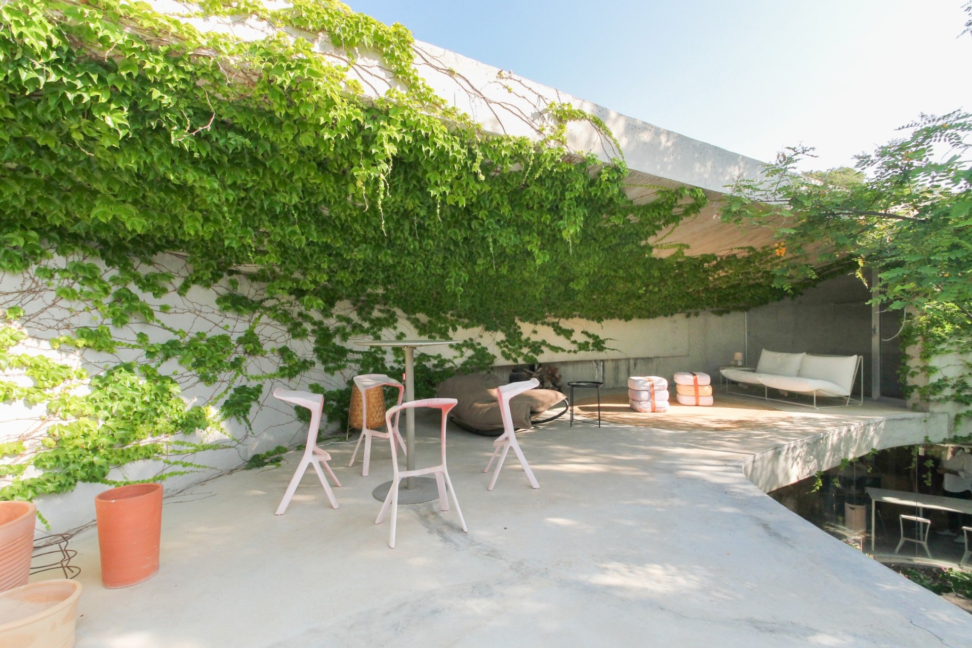 Reventa - Villa -
San Vicente del Raspeig - Inland