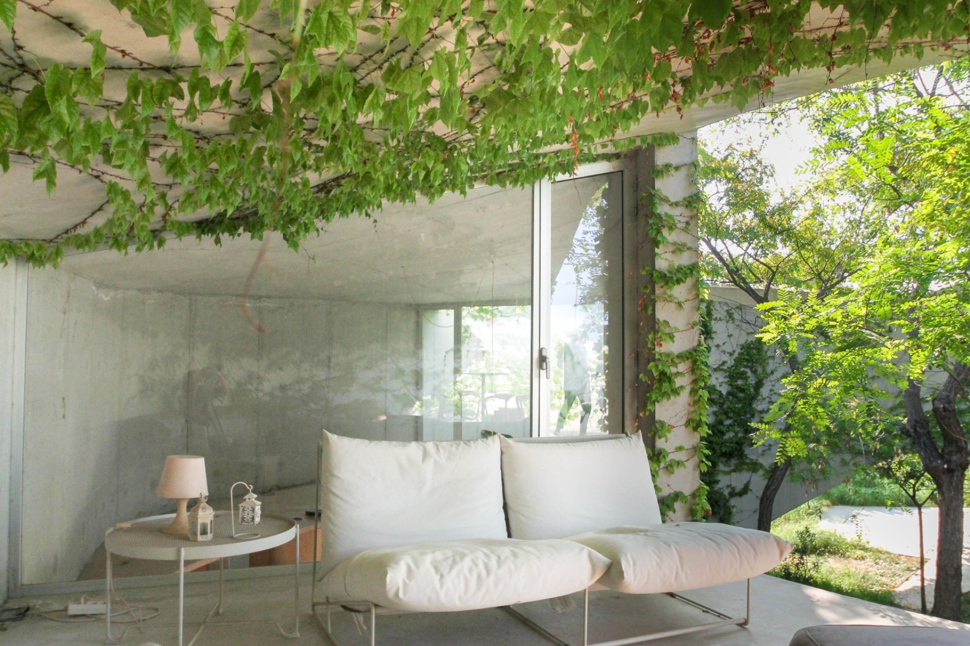 Reventa - Villa -
San Vicente del Raspeig - Inland