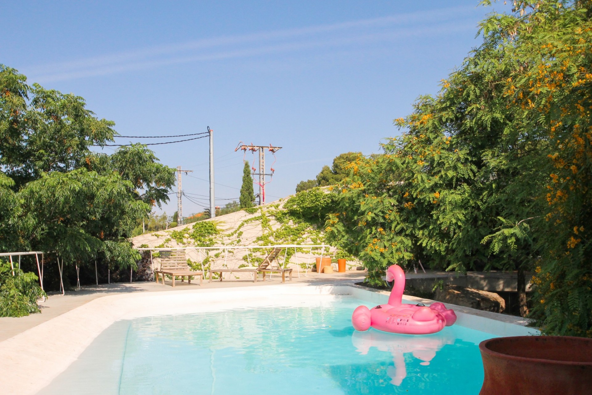 Reventa - Villa -
San Vicente del Raspeig - Inland